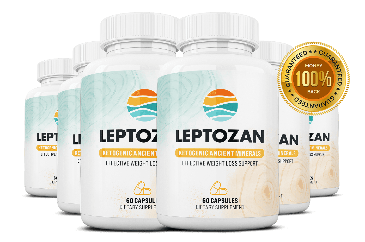 Leptozan discount